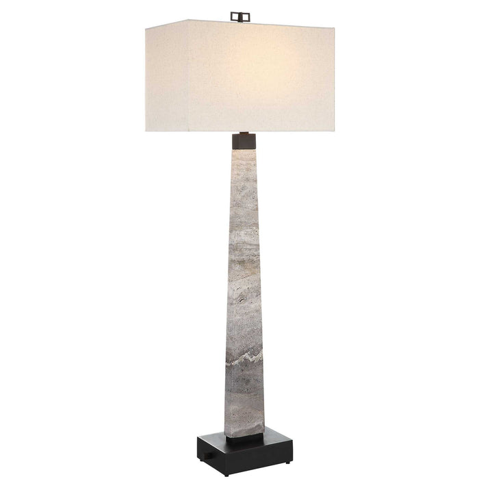 Spire - Buffet Lamp
