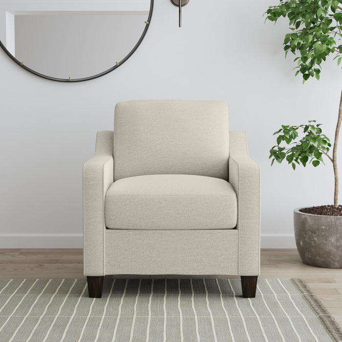 Drew - Fabric Chair
