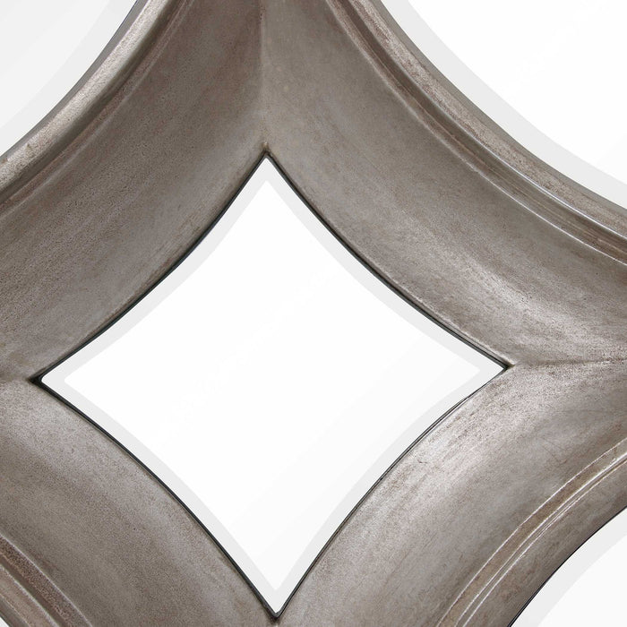 Bracelet - Mirror - Silver