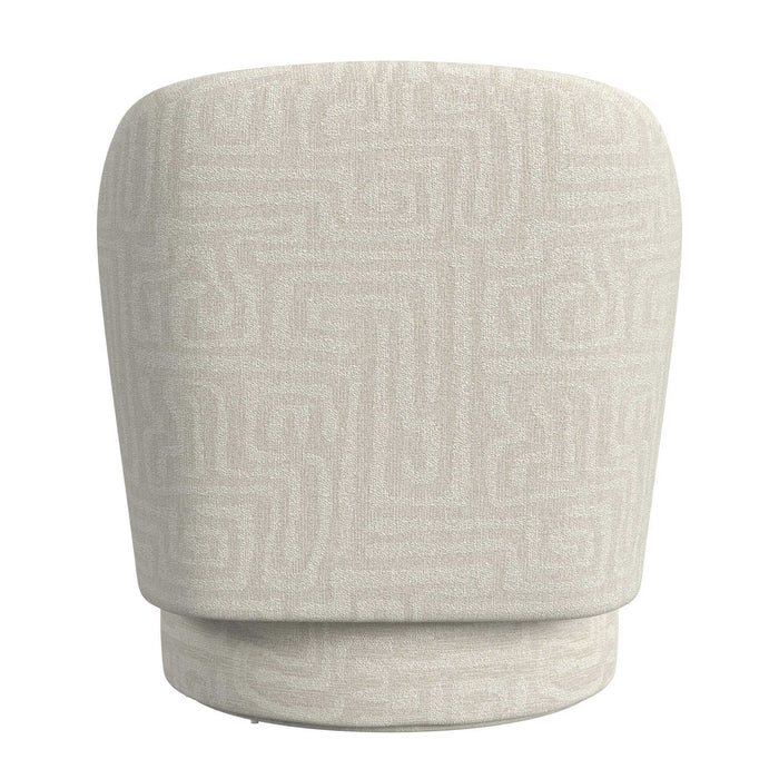 Coupe - Swivel Chair
