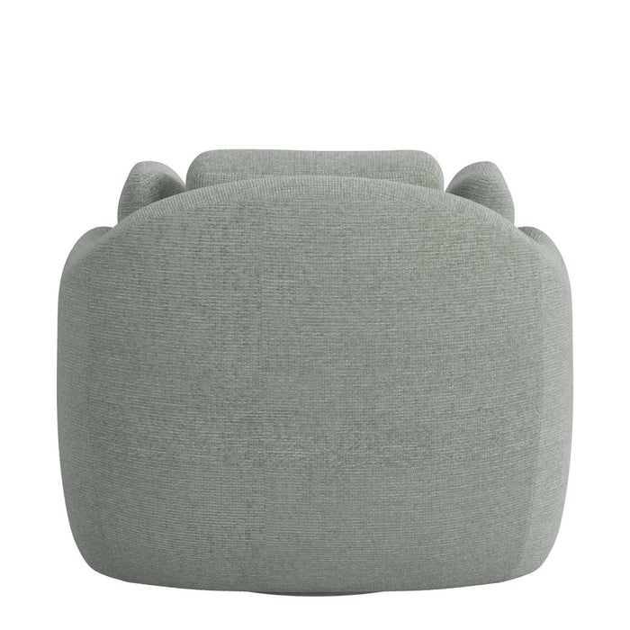Scoop and a Half - Swivel Chair