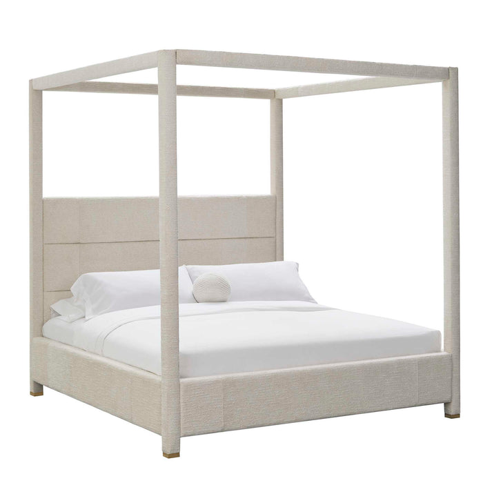 Hibernate - Canopy Bed