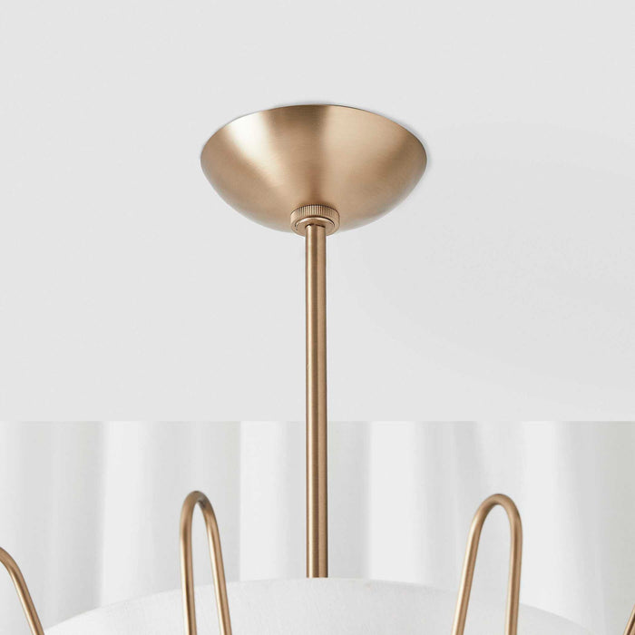 Boomerang - Pendant