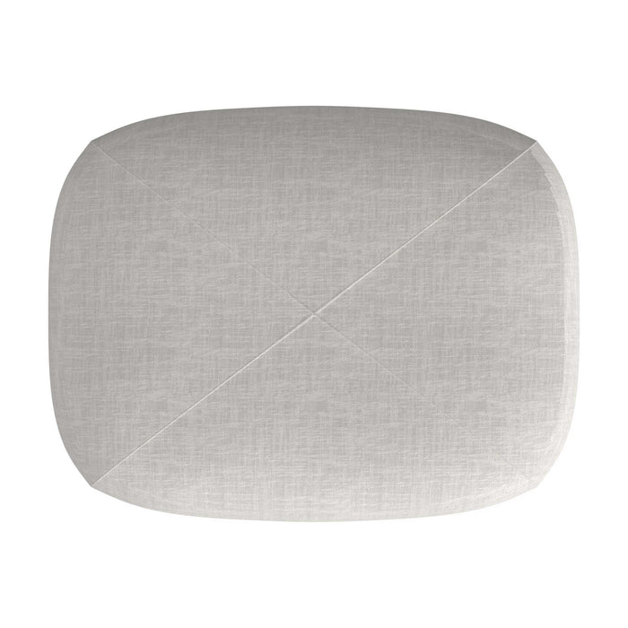 A Leg Up - Ottoman