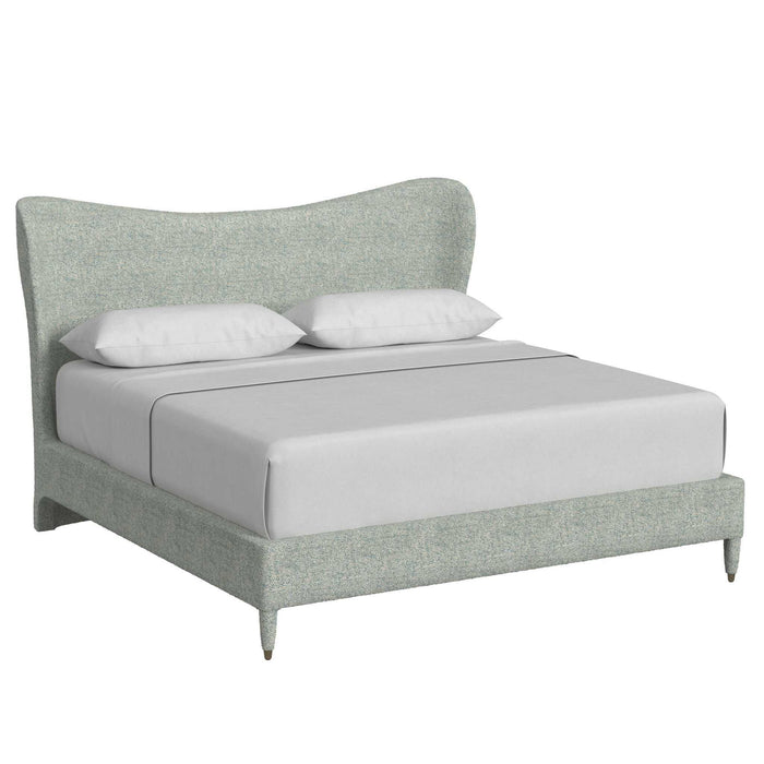 Cocoon - Bed