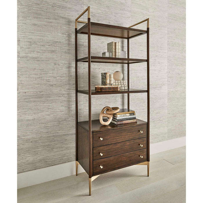 Multiple Personality - Etagere