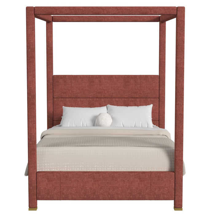Hibernate - Canopy Bed