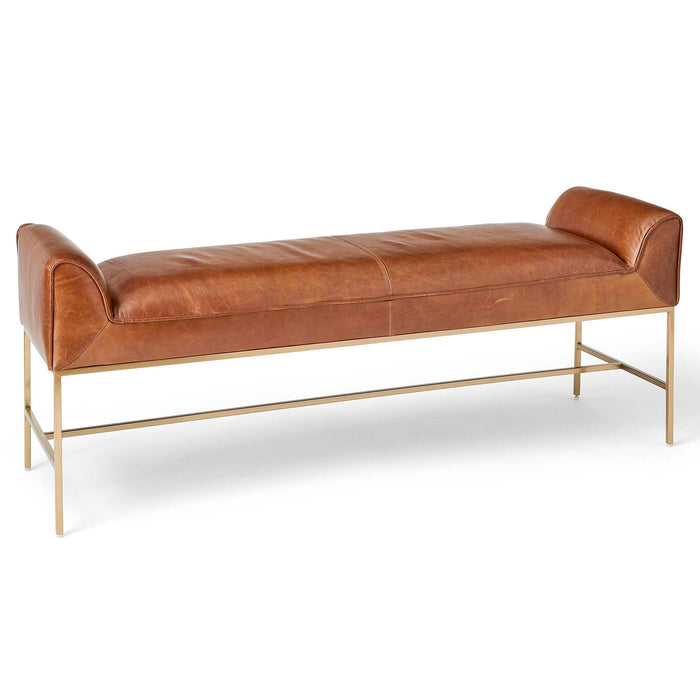 Cammidan - Bench - Brown