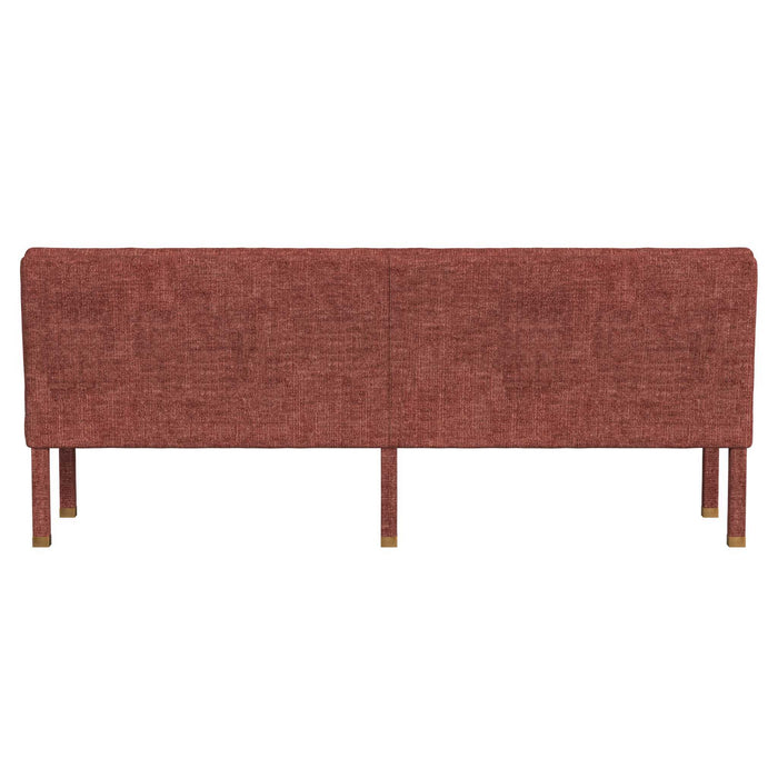 Approach The Bench - Banquette