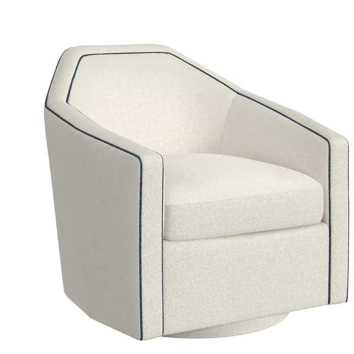 Repartee - Swivel Chair