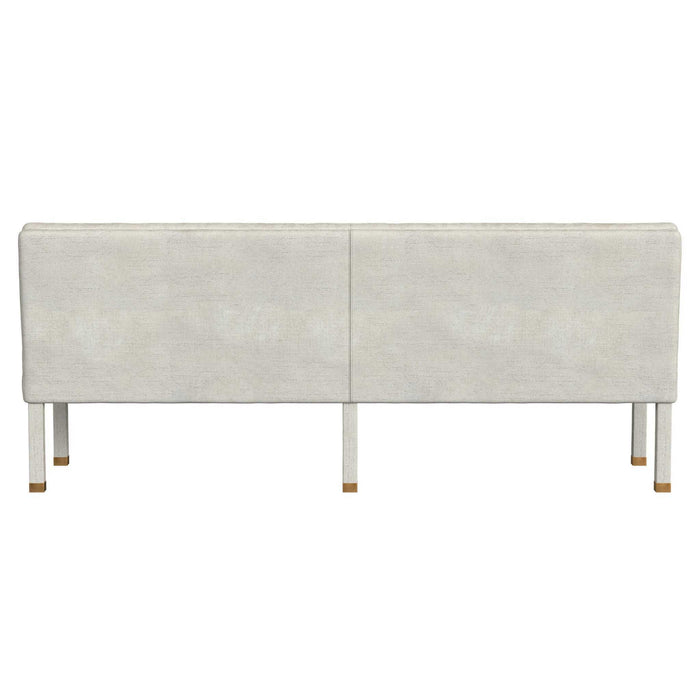 Approach The Bench - Banquette