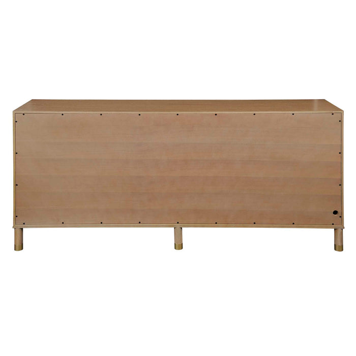 Palais - 4 Door Cabinet