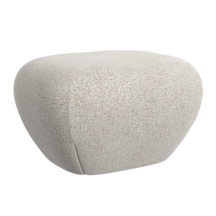 A Leg Up - Ottoman