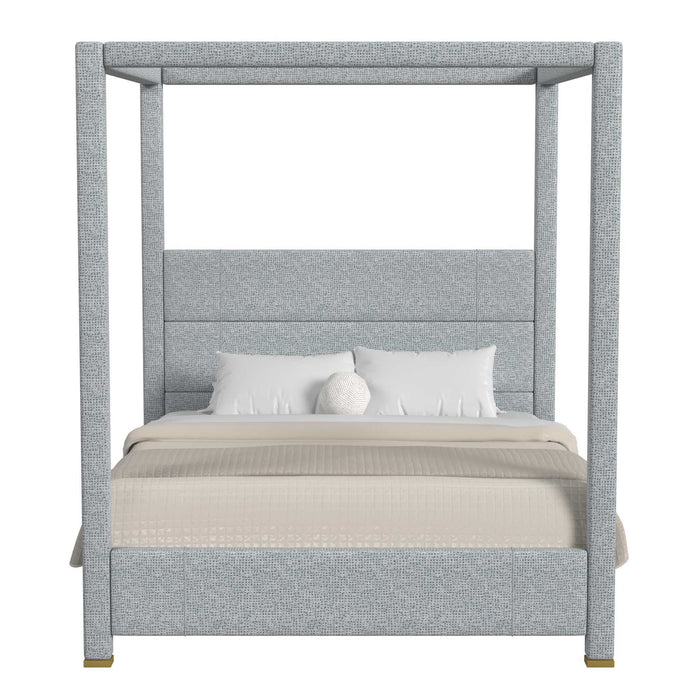 Hibernate - Canopy Bed