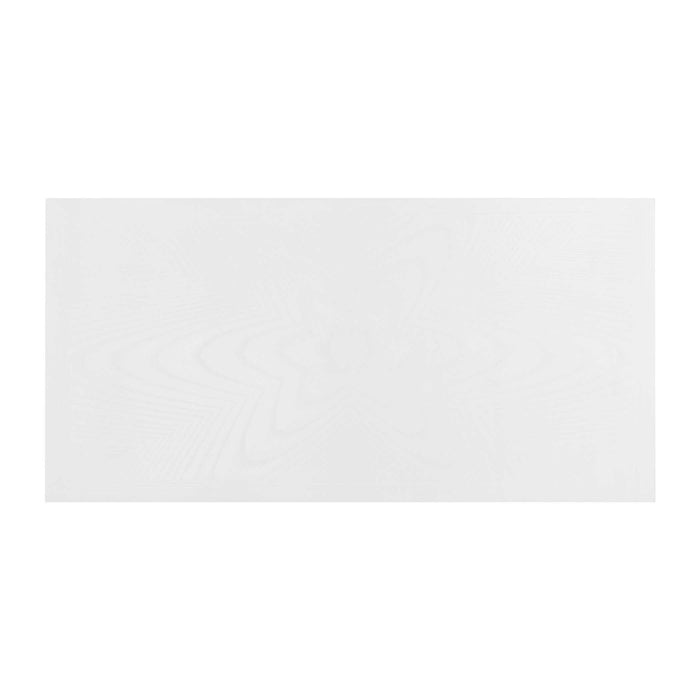 Mansard - Chest - White
