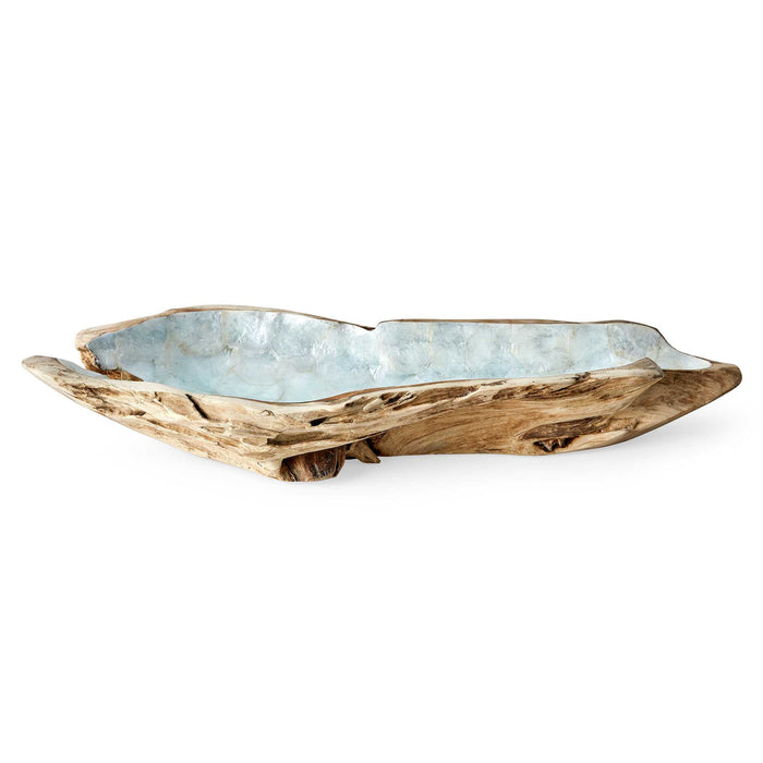 Pearl - Forest Bowl