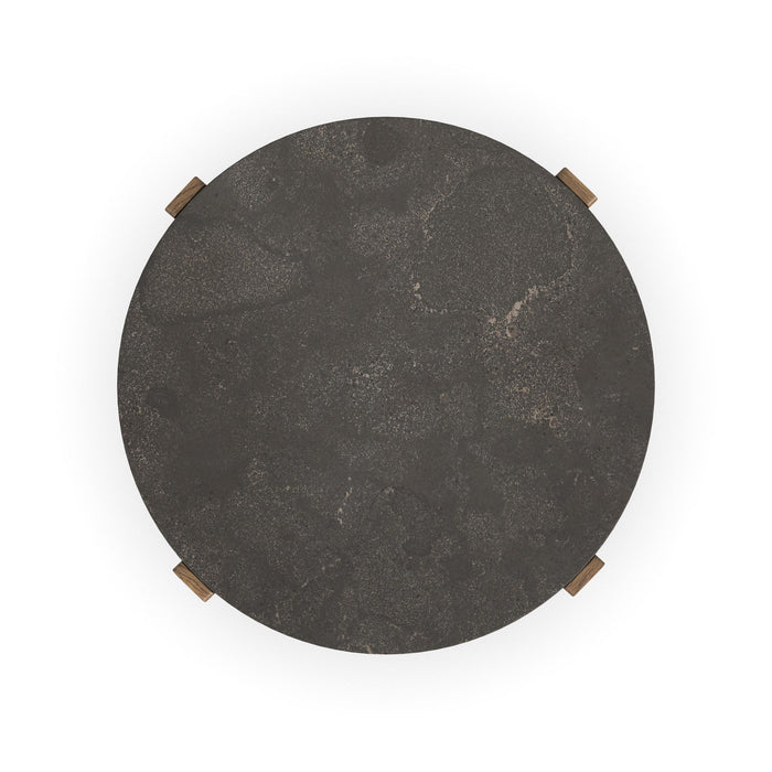 Eclipse - Round End table