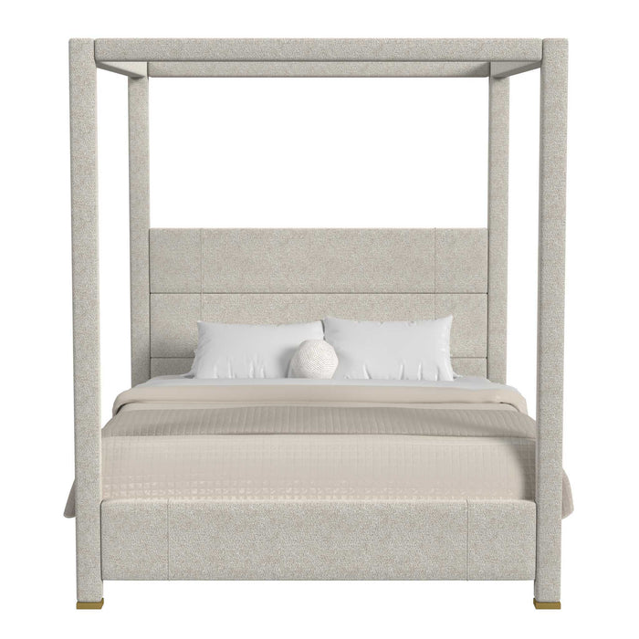 Hibernate - Canopy Bed