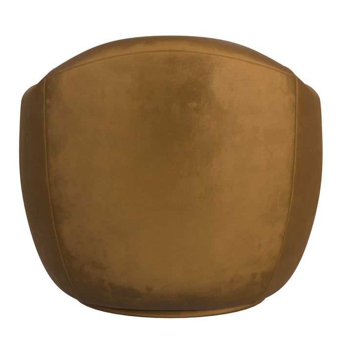 Scoop - Swivel Chair