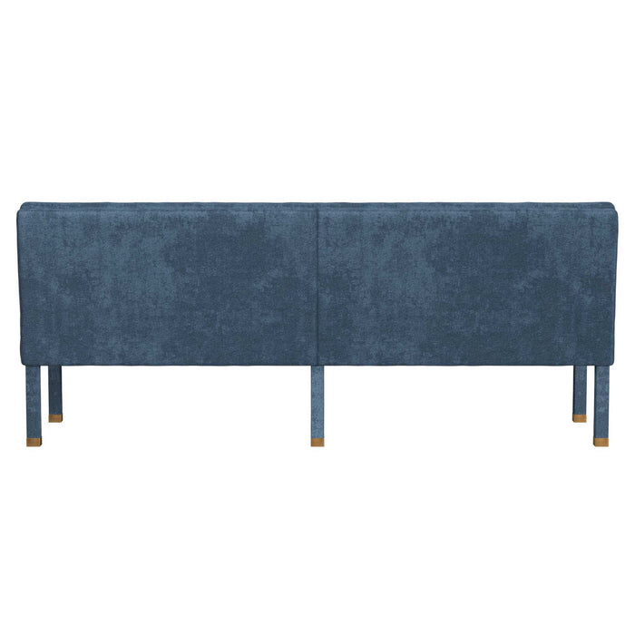 Approach The Bench - Banquette