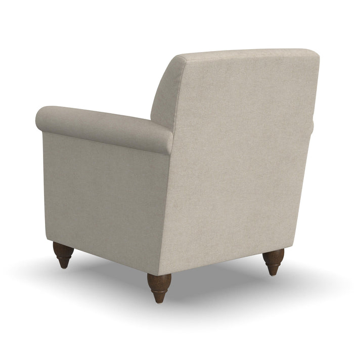 Stella - Fabric Chair