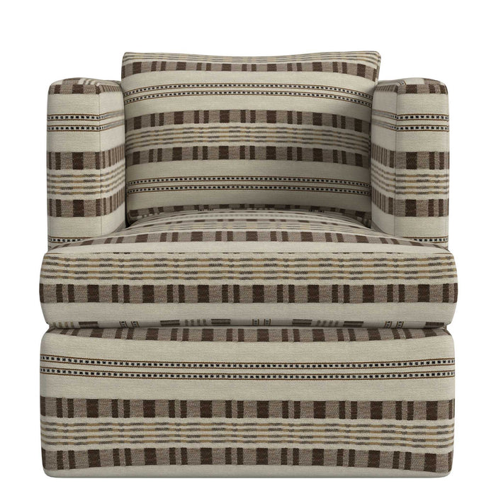 Elevated - Swivel Chair