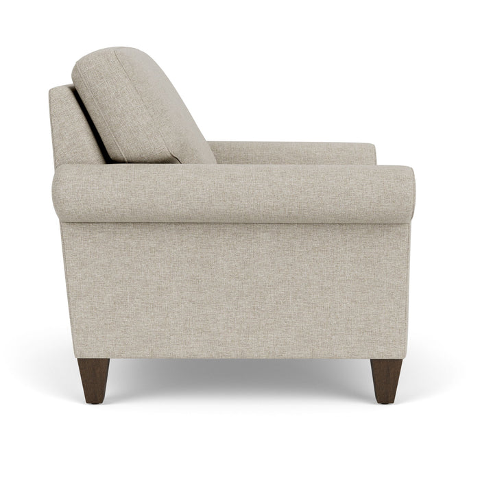 Westside - Fabric Chair