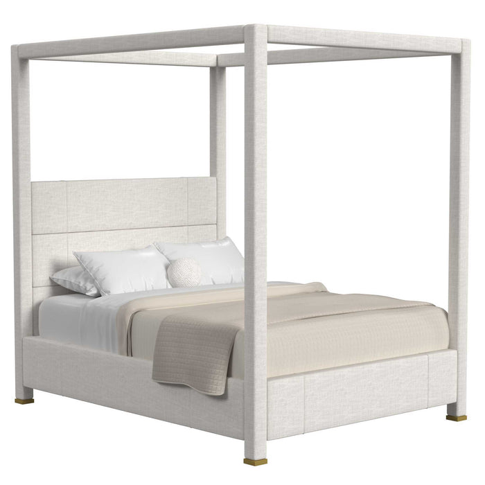 Hibernate - Canopy Bed