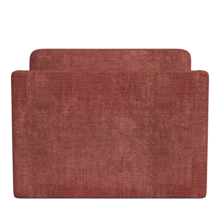 Slope - Swivel Chair-And-A-Half