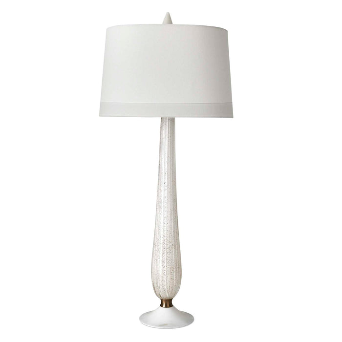 Venezia - Buffet Lamp - White