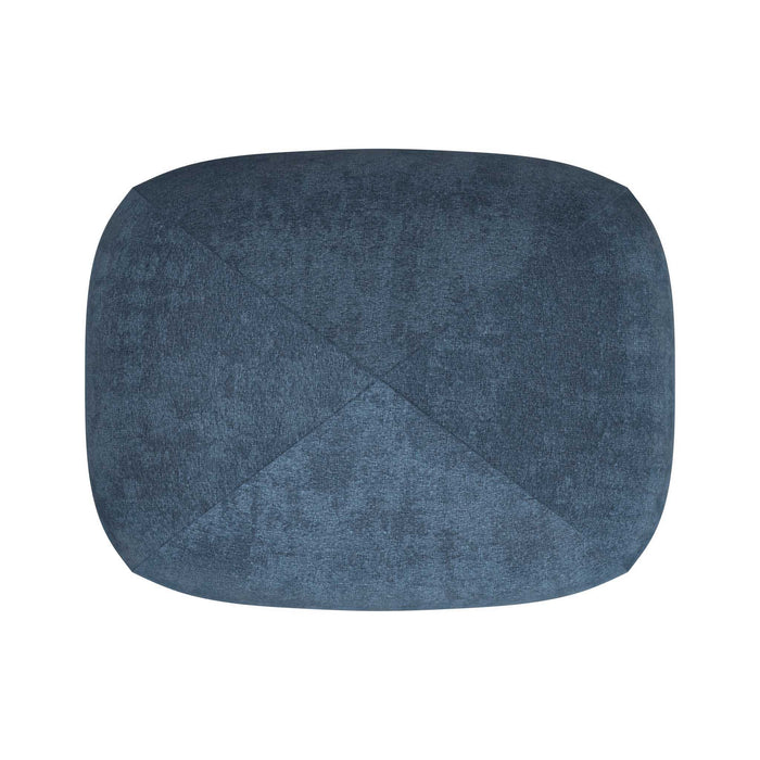 A Leg Up - Ottoman