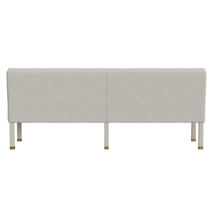 Approach The Bench - Banquette