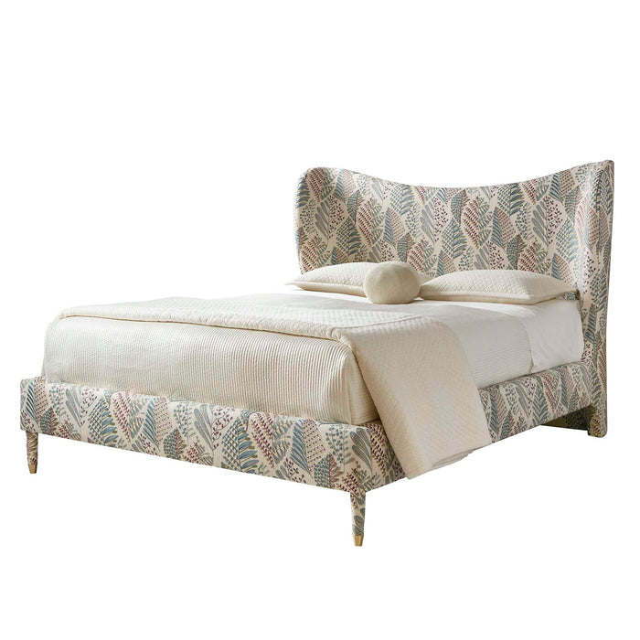 Cocoon - Bed