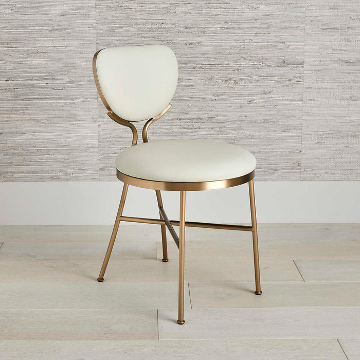 Perch - Dining Chair