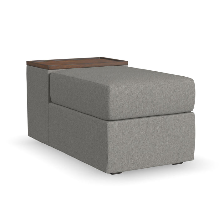 Flex - Fabric Storage Hub
