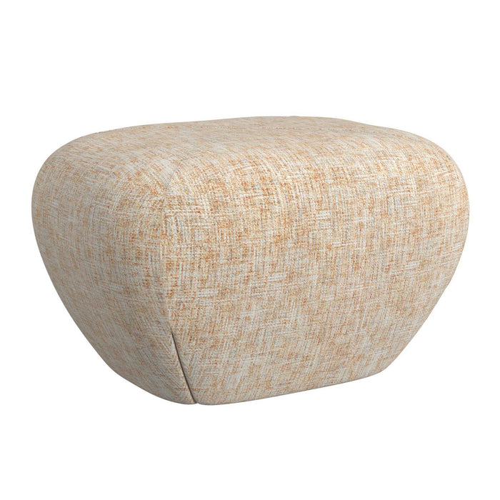 A Leg Up - Ottoman