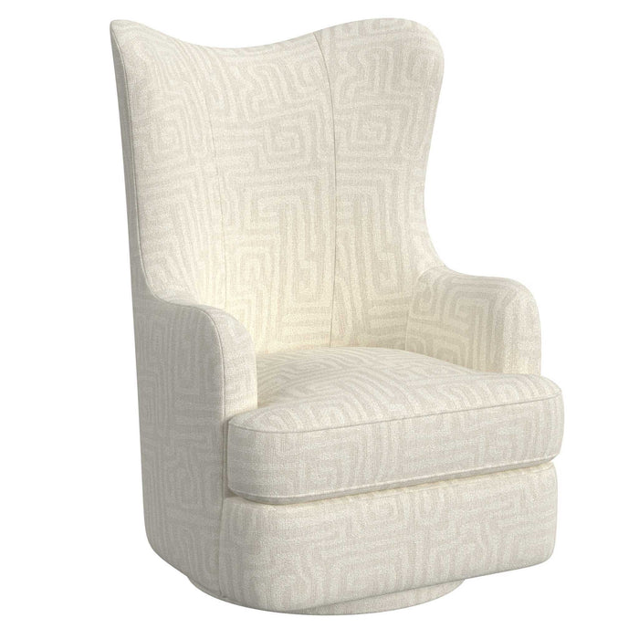 Hot Wing - Swivel Chair