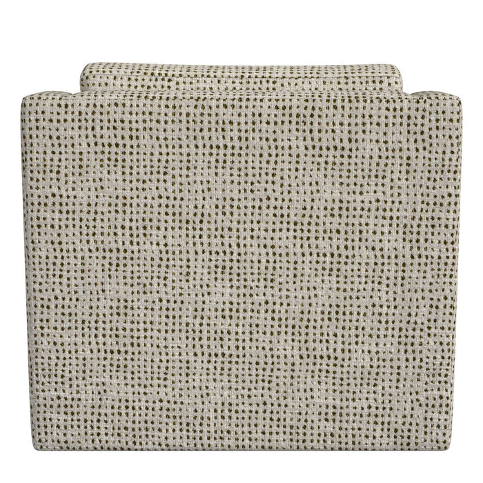 Unwind - Swivel Chair