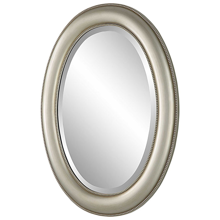Mirror - Metallic Silver