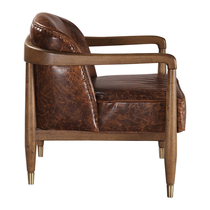 June - Accent Chair