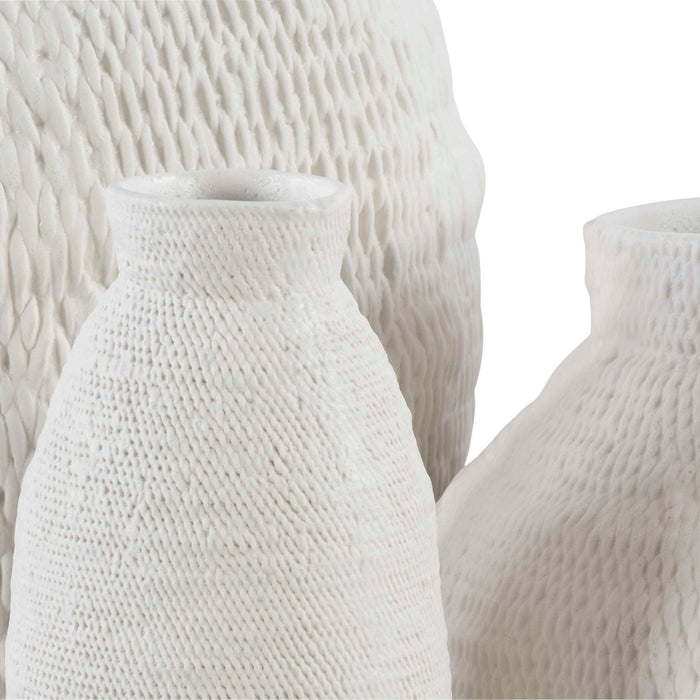Legacy - Basket Vase