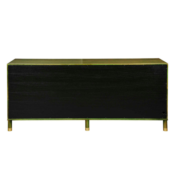 Palais - 4 Door Cabinet