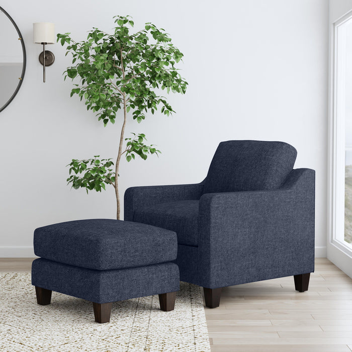 Drew - Fabric Chair