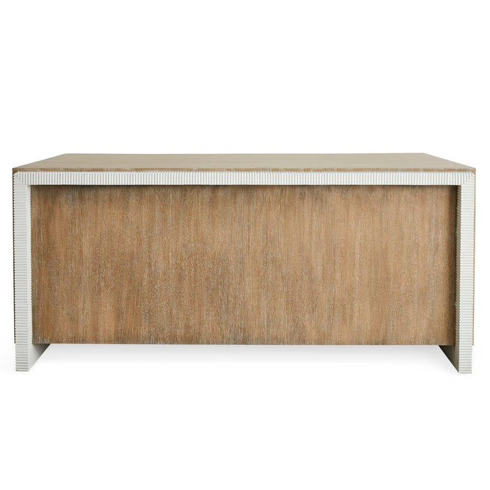 Magic Keys - Desk - Woodtone