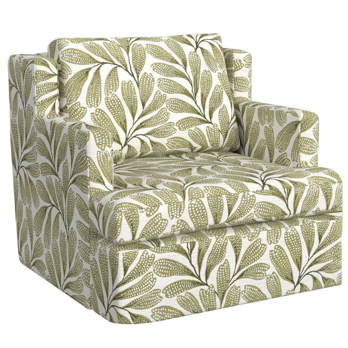 Unwind - Swivel Chair