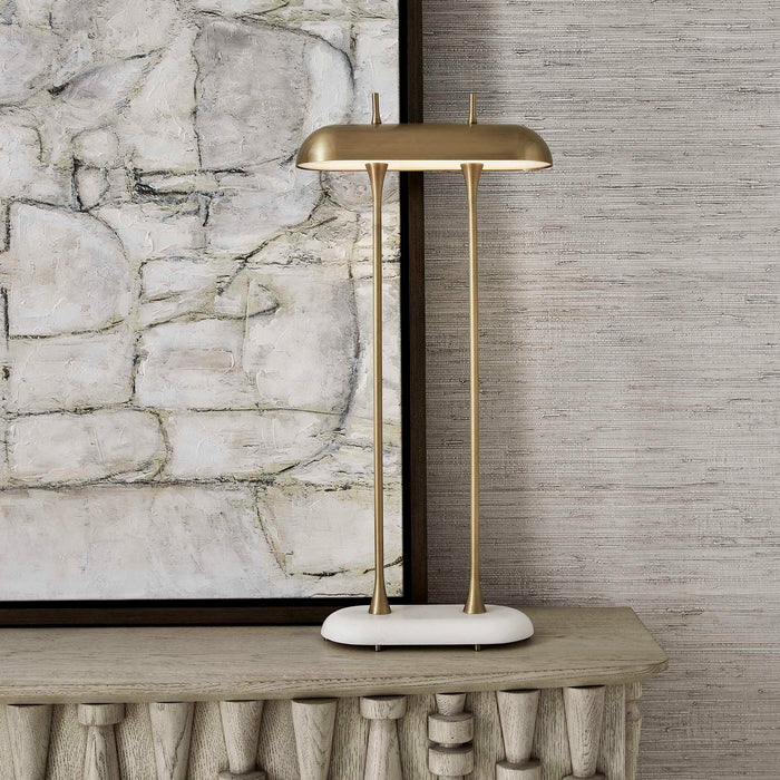 Papyrus - Buffet Lamp