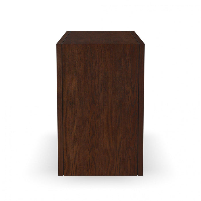 Waterfall - Accent Table