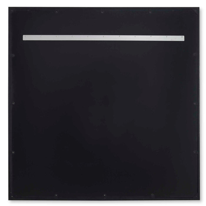 Armored Mirror - Black