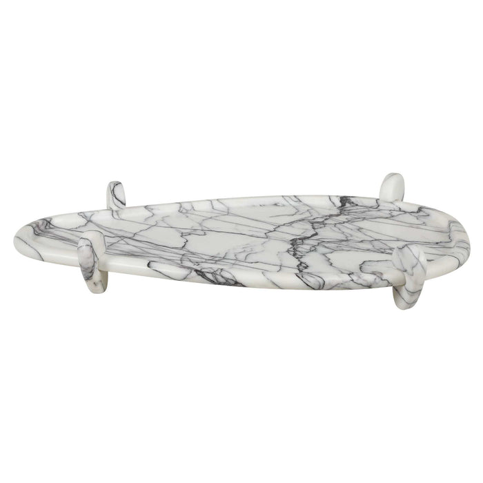 Eggcellent - Tray - White / Black