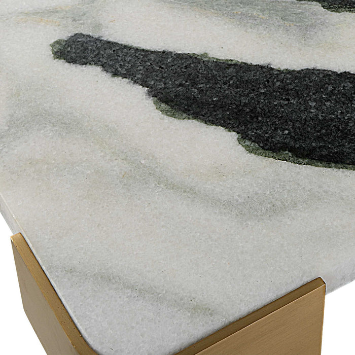 Elevated - Large Tray/Plateau